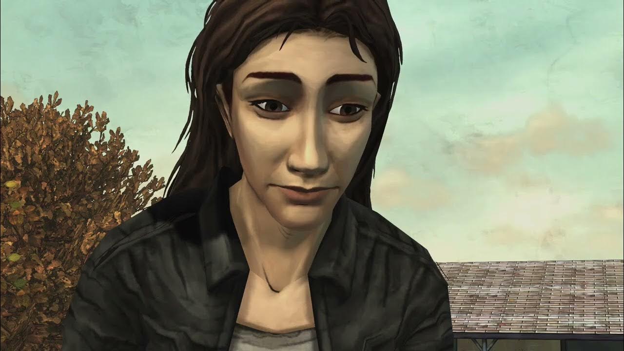 Walking Dead Season 1 Episode 2 Part 1 Walkthrough Gameplay Xbox One No Commentary YouTube walking-dead-season-1-episode-2-part-1-walkthrough-gameplay-xbox-one-no-commentary-youtube