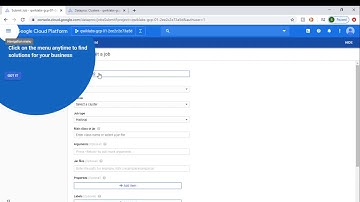 Tutorial | DataProc | How to run Hadoop Job in Google Cloud Platform Under 10 mins