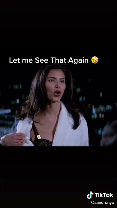 Carter and Lee discovers another detective (Rush Hour 2)