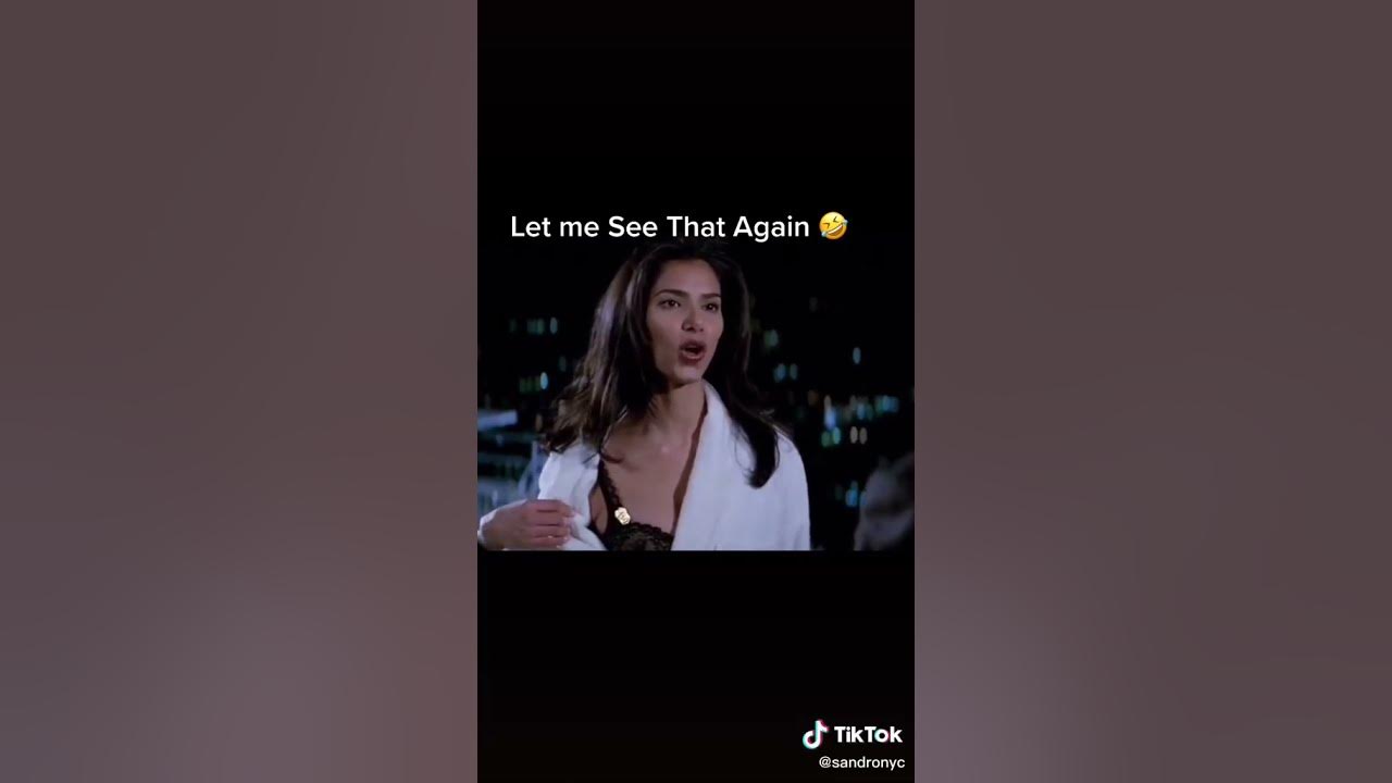 Carter and Lee discovers another detective (Rush Hour 2)