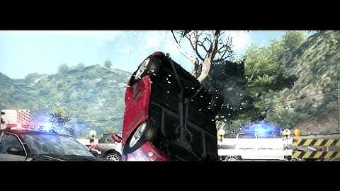 Block Buster,nfs hot pursuit,10.33