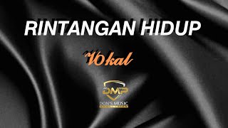RINTANGAN HIDUP - BABANG RYAN (COVER)