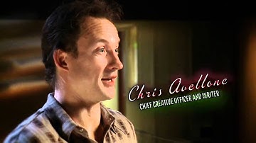 Fallout New Vegas Developer Diary #3: The Art Direction