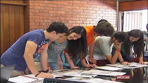 IEB 2015 examination results