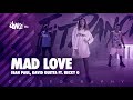 Mad Love - Sean Paul, David Guetta ft. Becky G | FitDance Life (Choreography) Dance Video