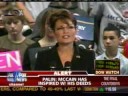 Gov Sarah Palin - Erie PA - Oct 30