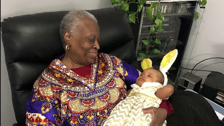 Video Tribute for Doris Green