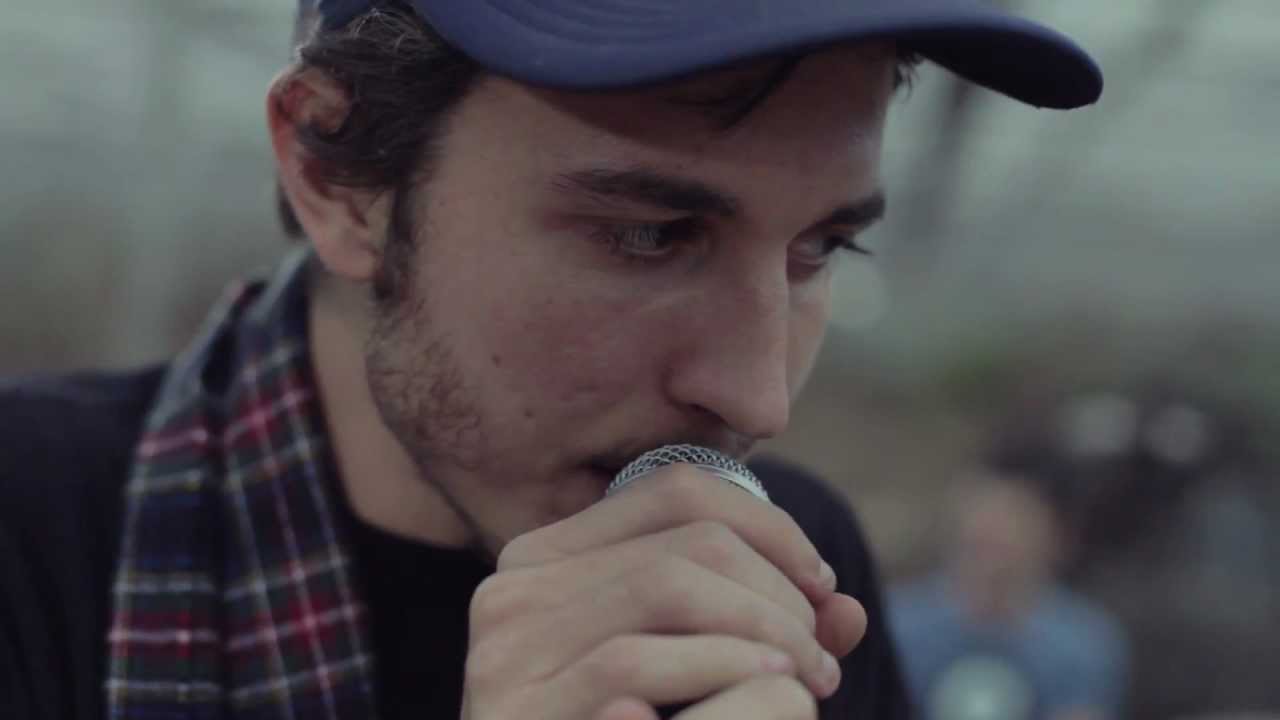 Spoor 8 - Oscar and the Wolf