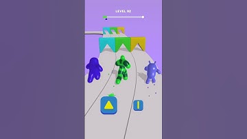 Blob Shifter 3D  #gameplay #shots #shortvideo #gaming #shortsvideo #shorts #short