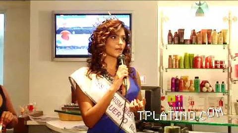 SEGMENTO 4 Agnes Benitez DE PROGRAMA TALENT SPOT A...