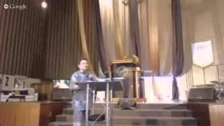 Kingdom Awakening 2015 Curry Blake
