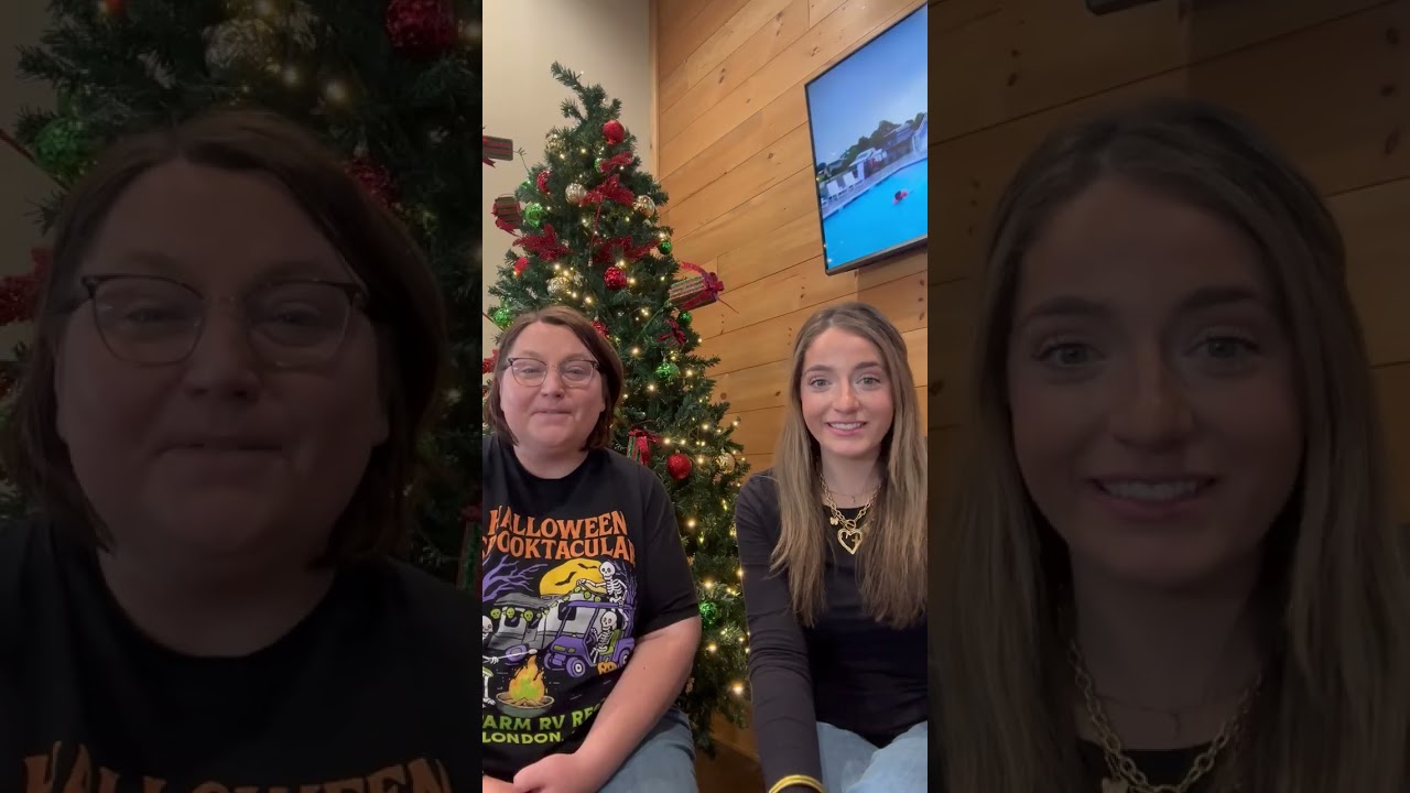 Discover the Farm RV Resort Store