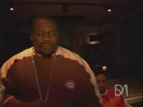 Beanie Sigel Smack DVD 8