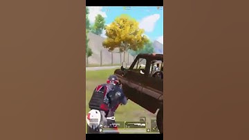 A RUNNING CARS AWM HEADSHOT WITH 8x QUICK SCOPE HEADSHOT IN RUNNING CAR | INSANE AWM HEADSHOT#shorts