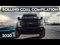 Rollin Coal Compilation | Burnouts, Drifting and more | Diesel compilation