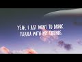 The Chainsmokers - Everybody Hates me(Lyrics)