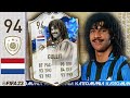 FIFA 23 - Karta tak droga, że zniknęła z rynku... 94 Ikona TOTY Ruud Gullit!