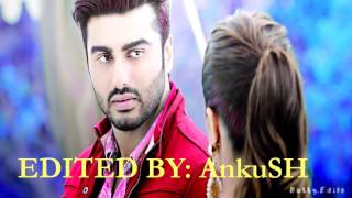 ye barish ka pani new LOVE slow version HALF GIRLFRIEND