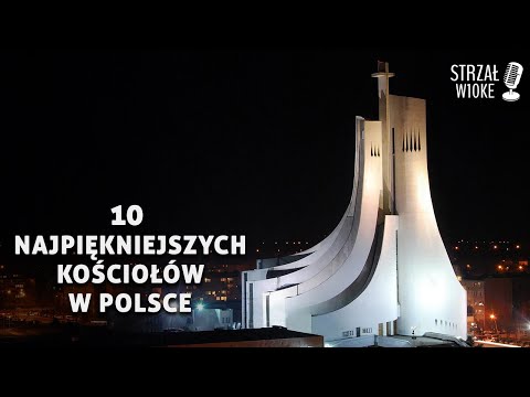 Wideo: 14 Najpiękniejszych Kościołów W Europie - Matador Network