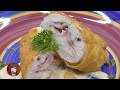 Cordon Bleu | María Esther López