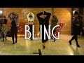 Bling kevin maher by autoerotique featuring lady leshurr