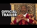 Coming 2 America: Official Trailer (2021) Eddie Murphy, Arsenio Hall, James Earl Jones