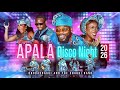 APALA DISCO NIGHT 2026 BRODASHAGGI And The Shaggi Band