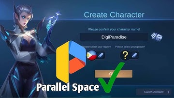 Create New Account in Just 5 Minutes on Mobile Legend: How to Create Smurf Account