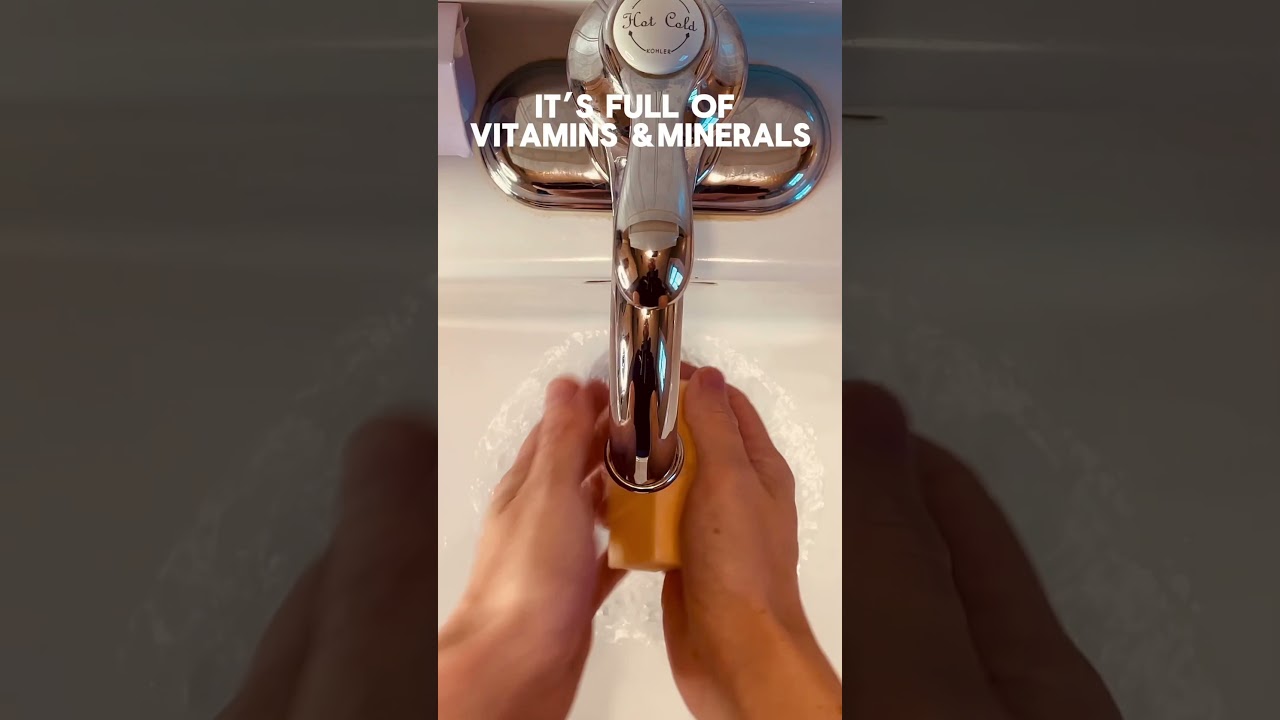 Camel Milk Soap is Here!