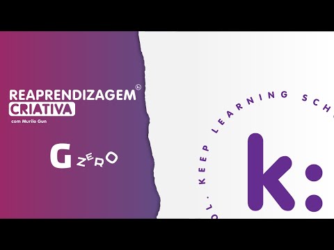 Aula 1.2 Dicas de Aprendizagem (Reaprendizagem Criativa)