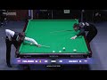 К. Мира-25. Вот это поворот! Володин - Гузов. Бильярд (свободная пирамида). Billiards.