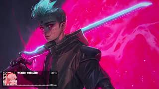 WEVLTH - OBSESSED
