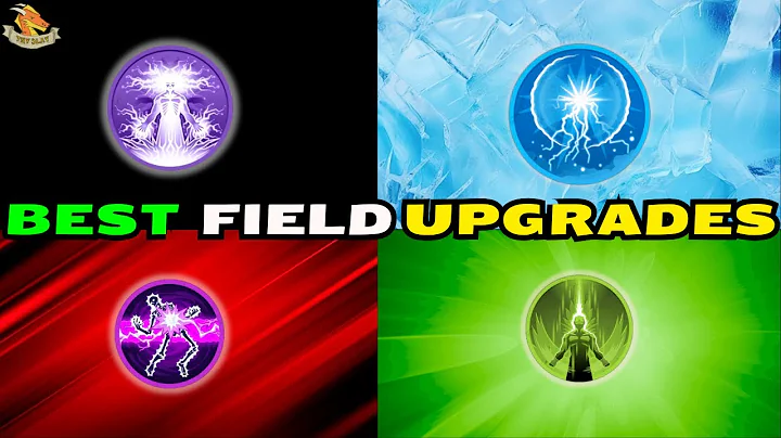 Black Ops 6 Zombies: Best Field Upgrades to Survive Every Round!