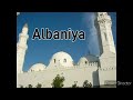 Albaniya davlati haqida #2 #Albaniya_Islom_musulmonlar