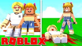 ¡ROMPO PAREJAS 3 con COMANDOS DE ADMIN Roblox