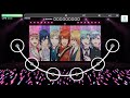 Pro シャニライ オレサマ愛歌