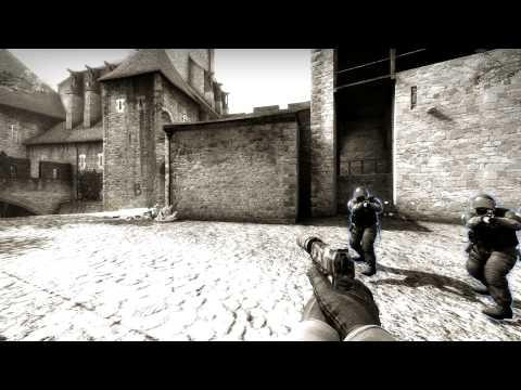Closest Ninja Defuse