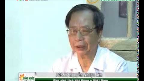 Bài thuốc đông y chữa rụng tóc hiệu quả