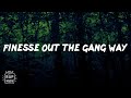 Lil Durk - Finesse Out The Gang Way (feat. Lil Baby) (Lyrics)