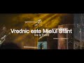 Not an Idol - Vrednic este Mielul Sfânt la Torent 2019 Cluj (Official Live Video)