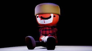 Doing stuff in blender and SFM come hang out
i port while chilling with fwiends Doing stuff in blender and SFM come hang out