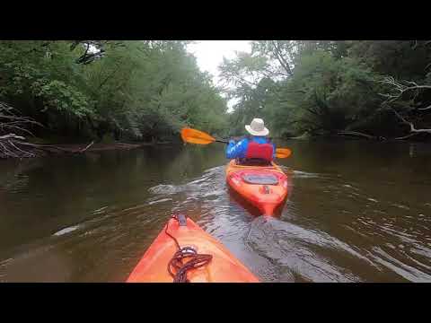 Rum River: Martin's Landing to Rum River North County Park