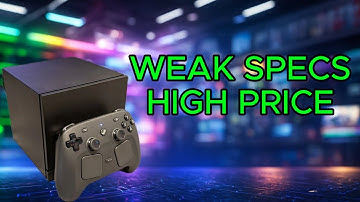 De realiteitscheck van de Steam Machine waar niemand het over heeft