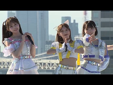 Ma Scar Piece TIF2025 SKY STAGE 2025 8 3 