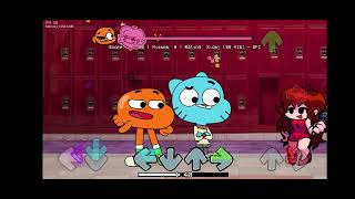 Watterson But Gf Sings It Playable Tafog Androidpc