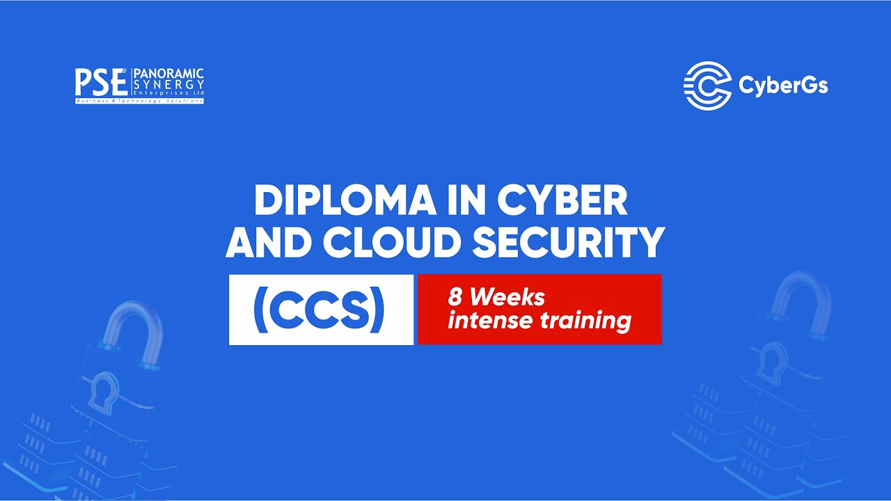 Cyber Security & Cloud Security Training - CyberGs 3.0 - Day 8 # ...