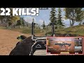 Solo Vs Squad With Kilo 141 Gunsmith | Rush Gameplay | Call Of Duty Mobile @br0kenOG