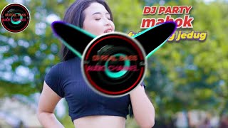 Download lagu DJ PARTY MAHOK BASS BETON VIRAL JEDAG JEDUG FULL GLERR