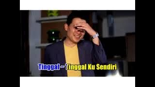 Download lagu Anggun Pribadi - Biarlah Kusendiri