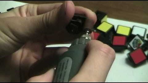 How to Make Your Rubik